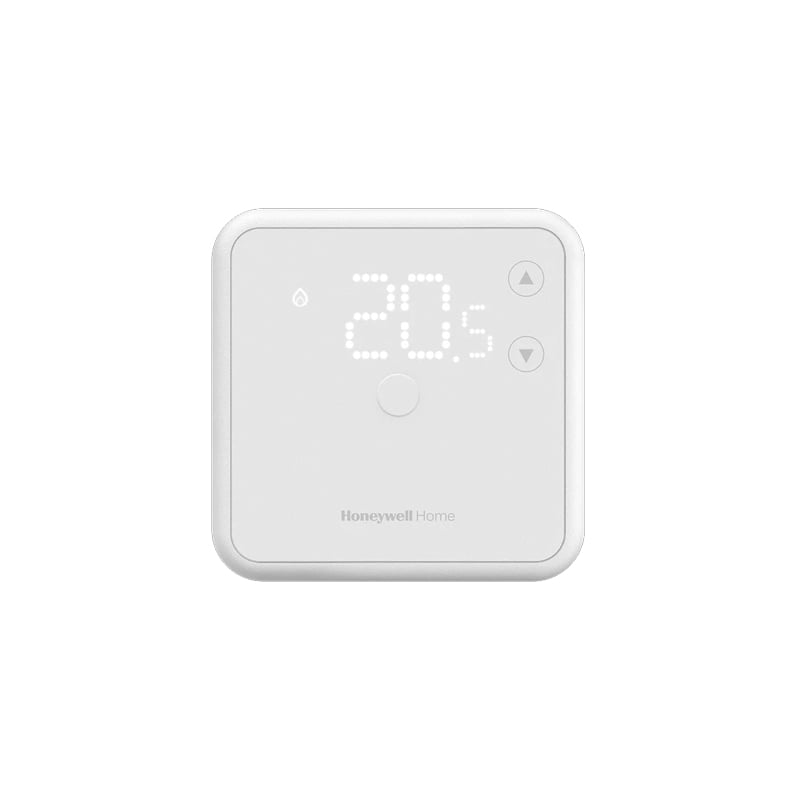 Lightwave Honeywell Home Wireless Thermostat White