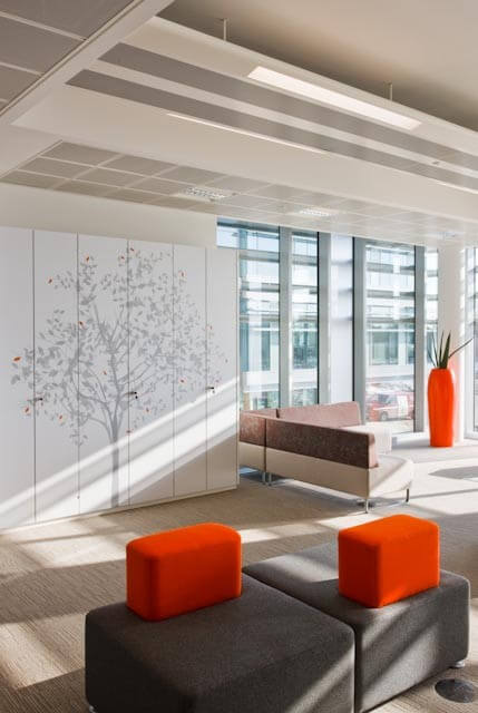 Office Branding Service