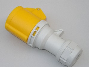 110v 16 amp Trailing Socket GN PCE
[PCE-116C GN]