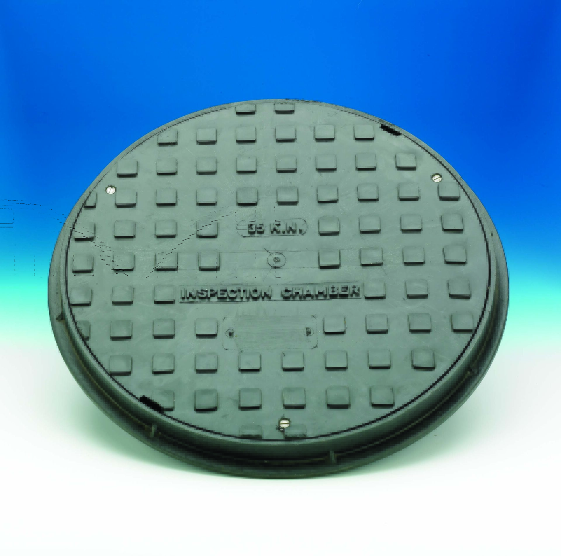 High Quality Suppliers Of 470mm Plastic Cover & Frame