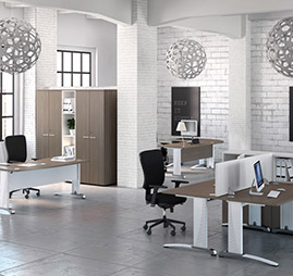Corner Desks For Offices