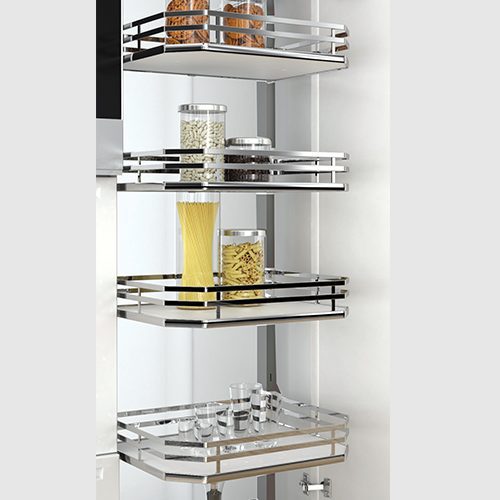 Sige Elle Larder Apollo Basket