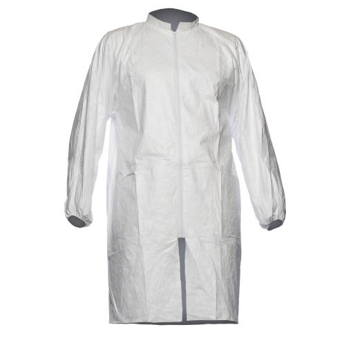 Tyvek Labcoat Suppliers For Medical Use