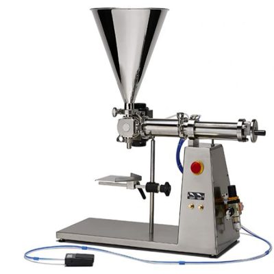 Liquid Filling Machines For Packaging