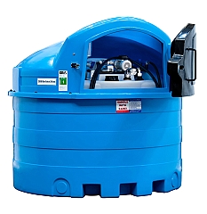 Storage and Dispensing Tanks for AdBlue