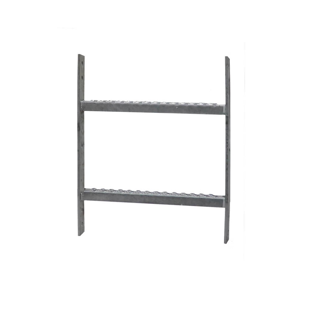 500mm Short Ladder Section