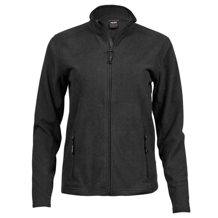 Tee Jays Ladies Active Fleece Jacket