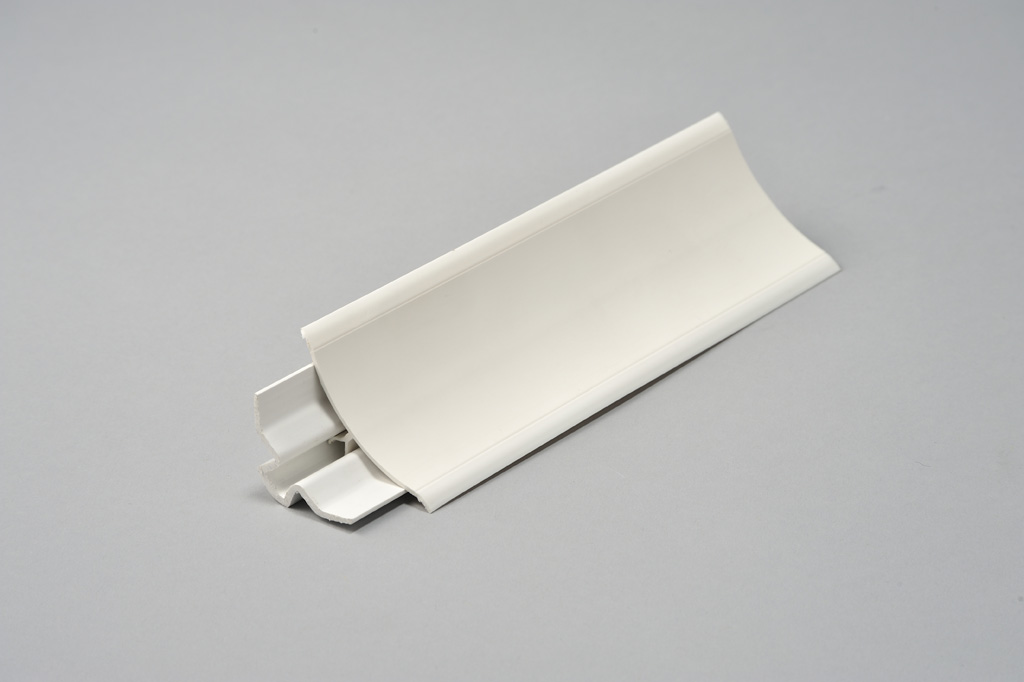 Leading Suppliers Of Elite Skirt and Cove, Elite PVC Coving