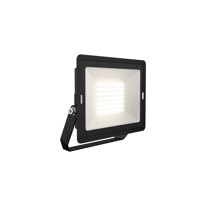 Ansell Eden LED Floodlight 70W 4000K Without PIR