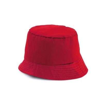 Lesa Bucket Hat