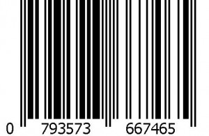 Customizable Barcode Labeling Services