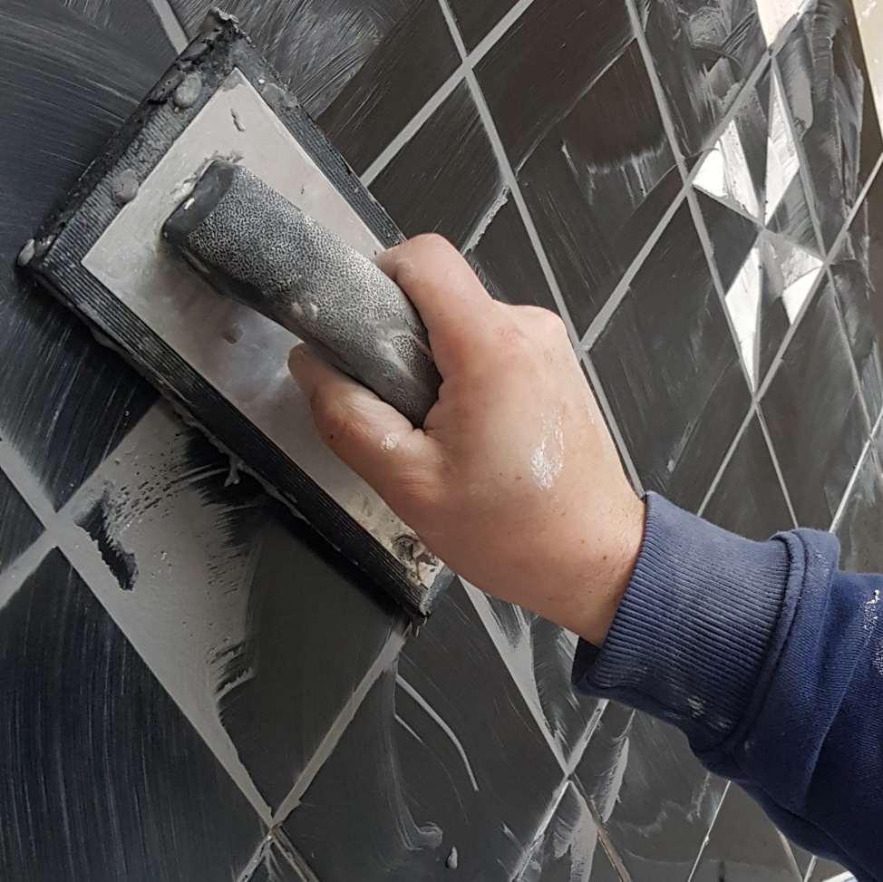 Affordable 1 Day Wall and Floor Tiling Course Stanford-le-Hope