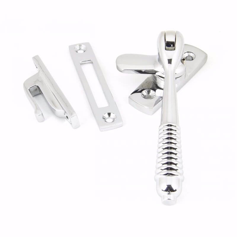 Anvil 90329 Pol. Chrome Locking Fastener