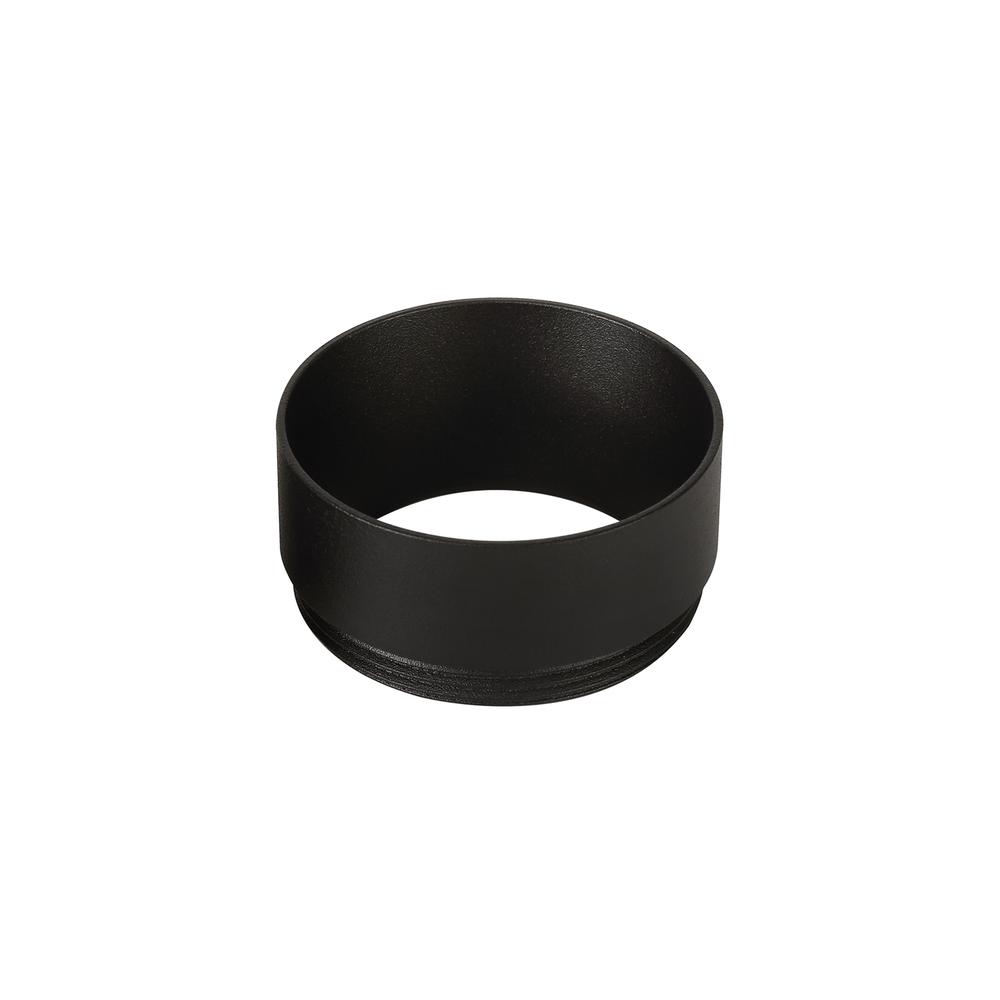 Luxuria Swirl 2cm Face Ring Accessory Pack Sand Black