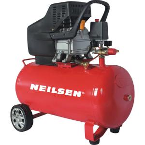 Neilsen CT1619 50 Litre Air Compressor, 2.0 Hp