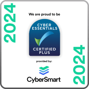 ATE Solutions Renew Cyber Essentials Plus Accreditation: A Testament to Cybersecurity Excellence