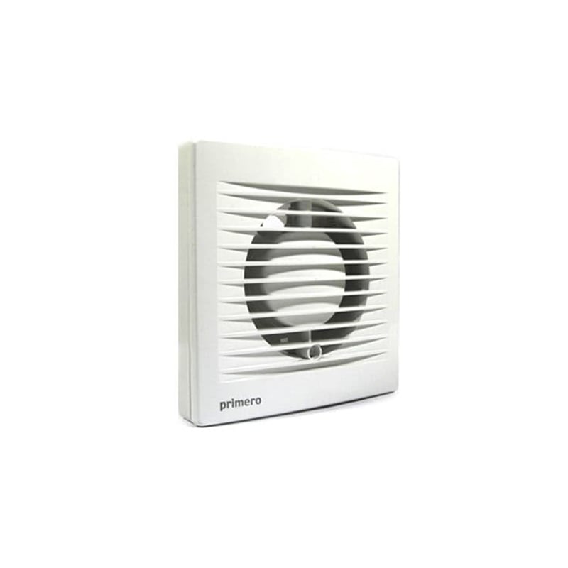 Manrose Primero 150mm Extractor Fan Standard