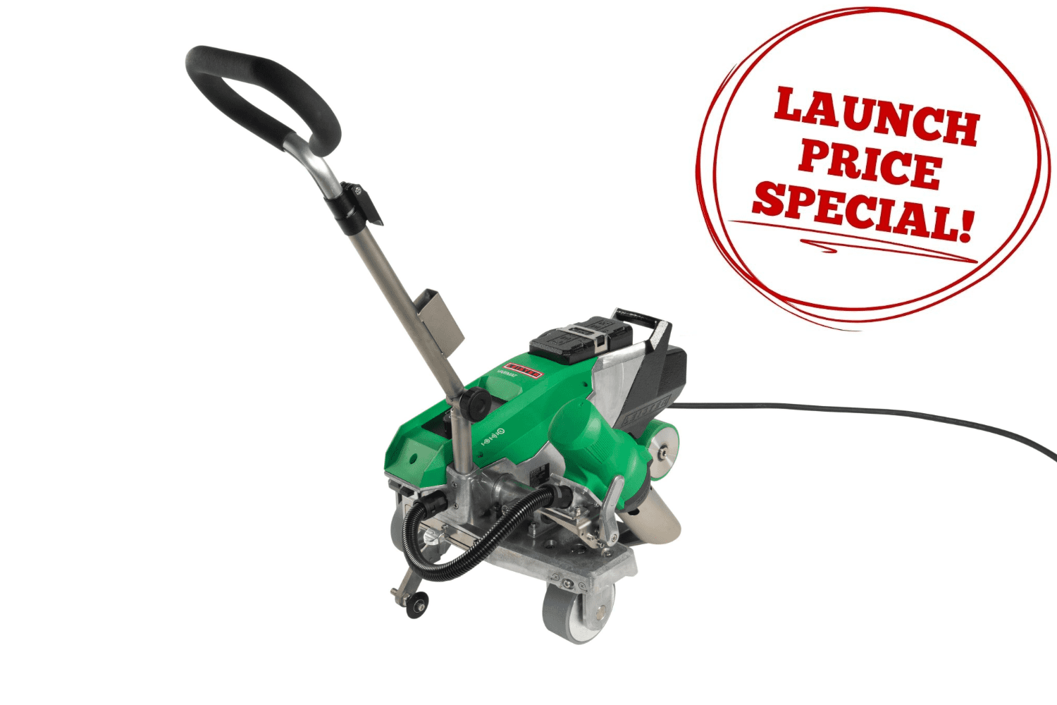 Leister VARIMAT 510 230V 3680W