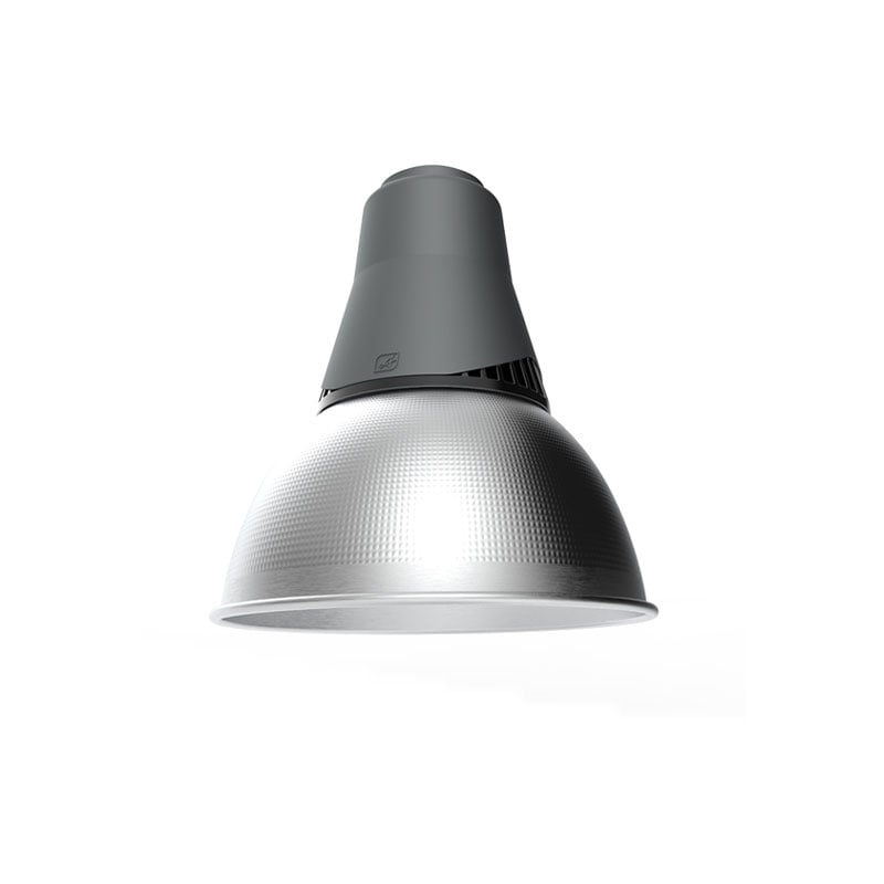 Ansell Deco 41W LED High Bay (Aluminium Reflector)