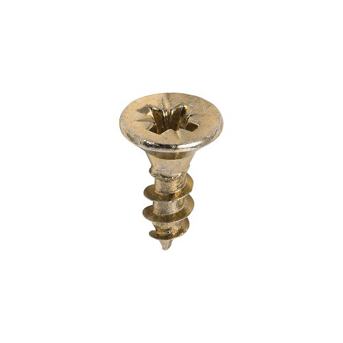 4x12 TIMco Classic Wood Screws ZYP (200)