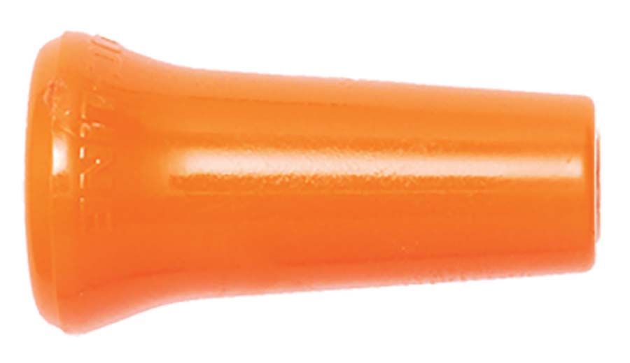 LOC&#45;LINE 1&#47;4&#34; System Rounded Nozzles