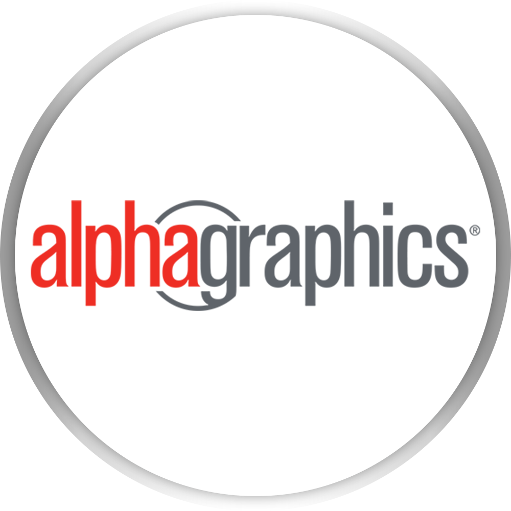 AlphaGraphics Alexandria