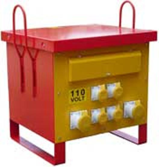 10KVA Site Transformer 3 Phase
[T10/4x16/2x3]