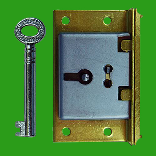 ASEC 20 Boxlock AS6500