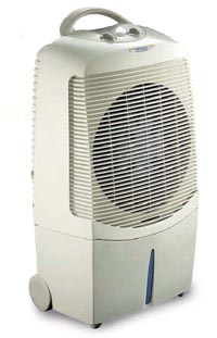Convair Magicool Compact 688 m3/hr evaporative cooler