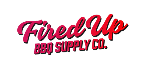 Fired Up BBQ Supply Co.