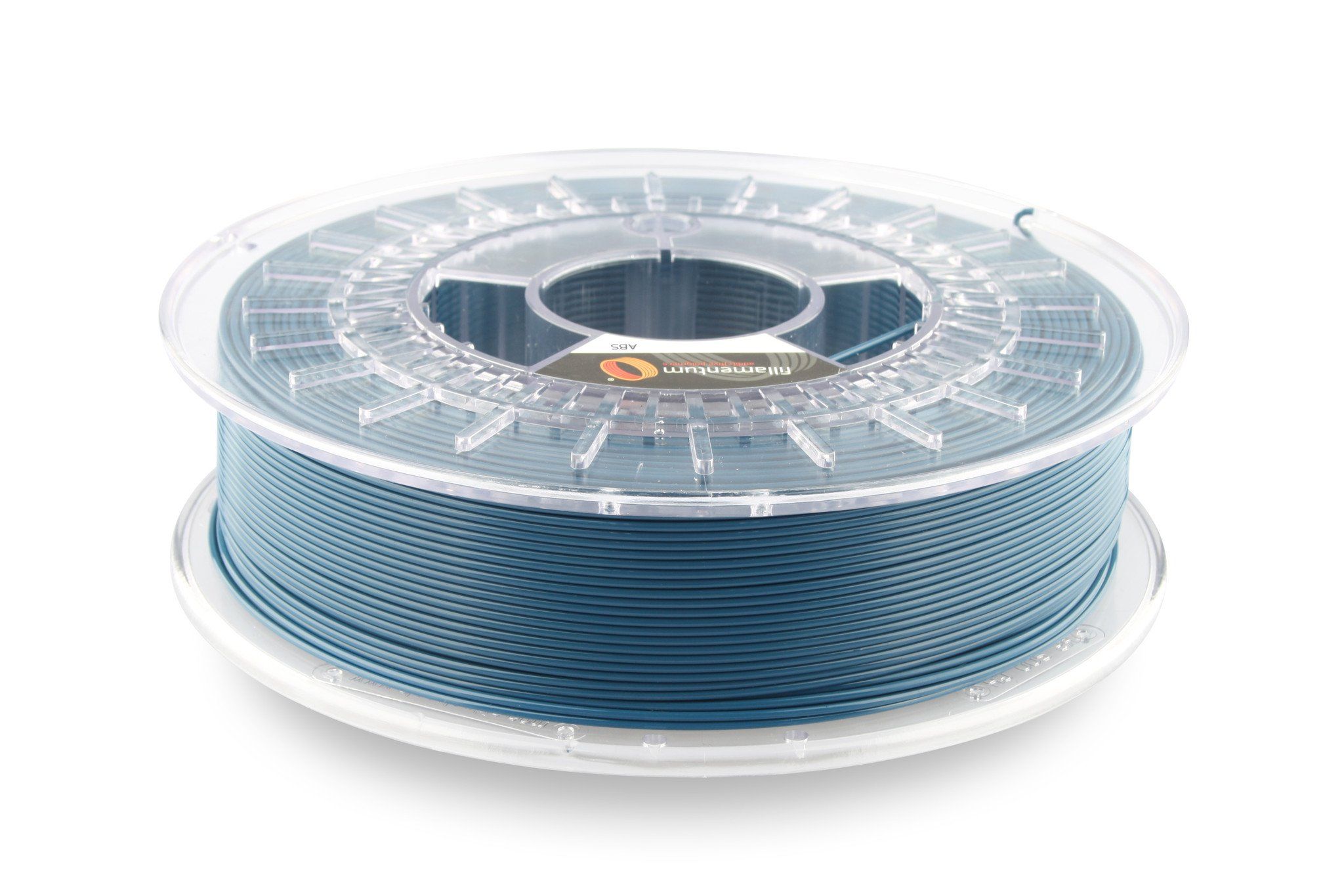 Fillamentum ABS Extrafill Green Blue 2.85MM 3D Printer Filament