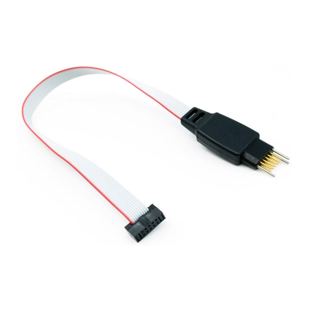 Tag Connect TC2050-IDC-NL-050-ALL Cable - LEMTA