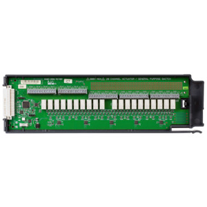 Keysight DAQM903A Actuator / GP Switch Module, 20 Channel, 300V, 1A, SPDT, DAQ970A/73A Series