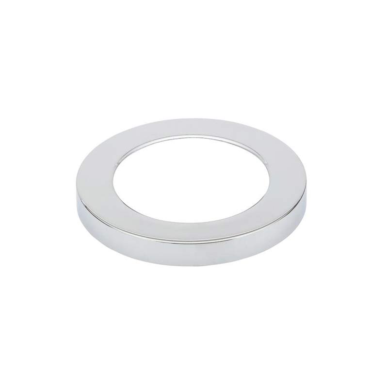 Forum Tauri Magnetic Ring Chrome For 6W Surface/Recessed Panel Light