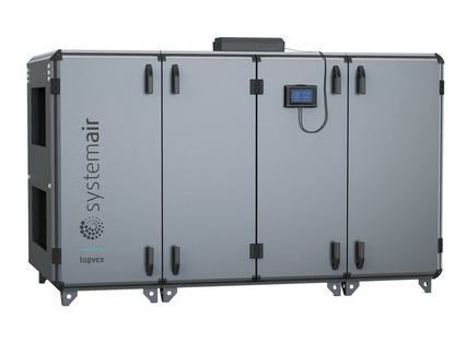 Topvex SC70-R-HWH-B