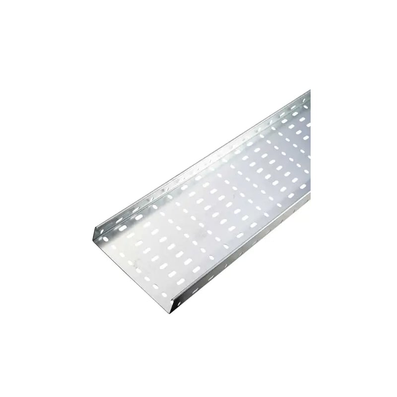 Unitrunk Klip Heavy Duty Straight Cable Tray 225mm (3M Length)