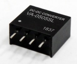 VA-L-0.25W