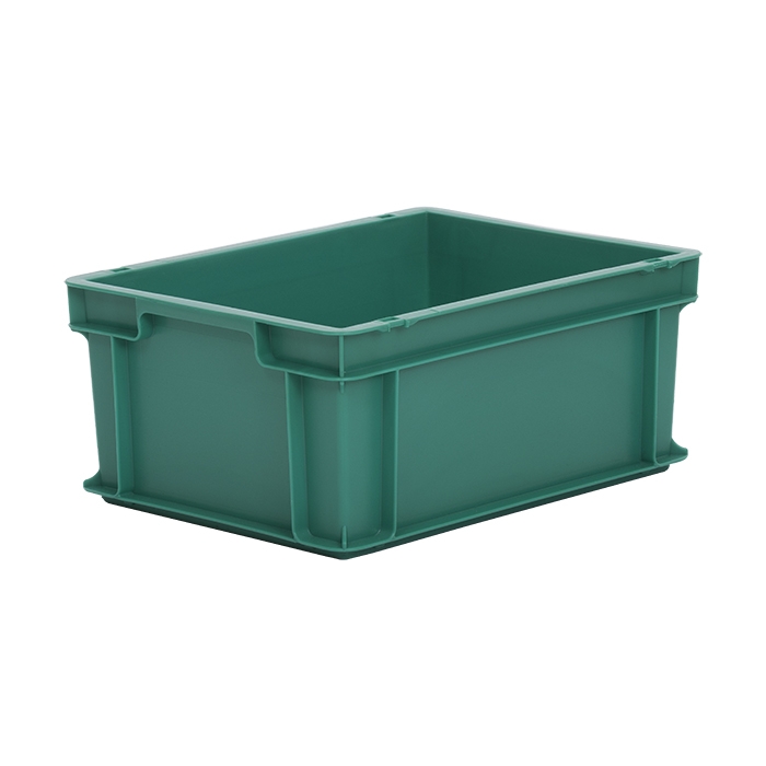 15.5 Litre Coloured Euro Plastic Stacking Container