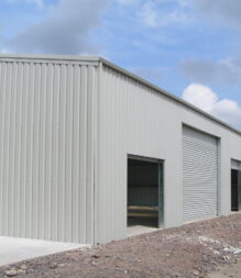 Bespoke In Steel Buildings Manufacturing  In Oxfordshire