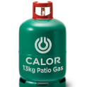 13kg Patio Gas Bottle
