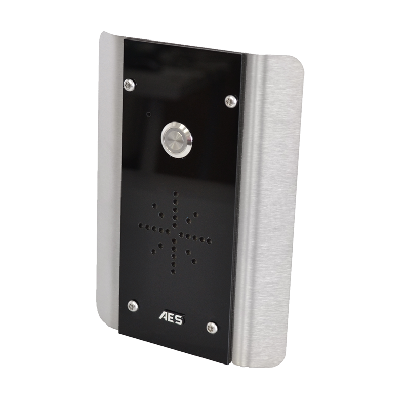 AES Prime7&#45;AB&#45;EU 4G Intercom