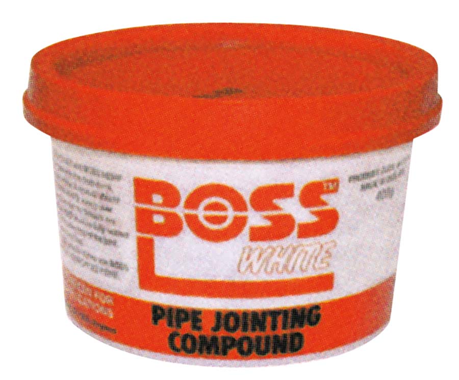 PARKAIR Boss White Jointing Compound