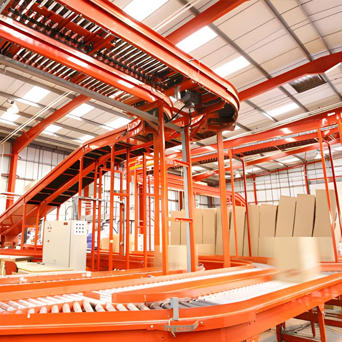 Smart Picking Systems For Warehouse Operations