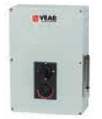 External control box