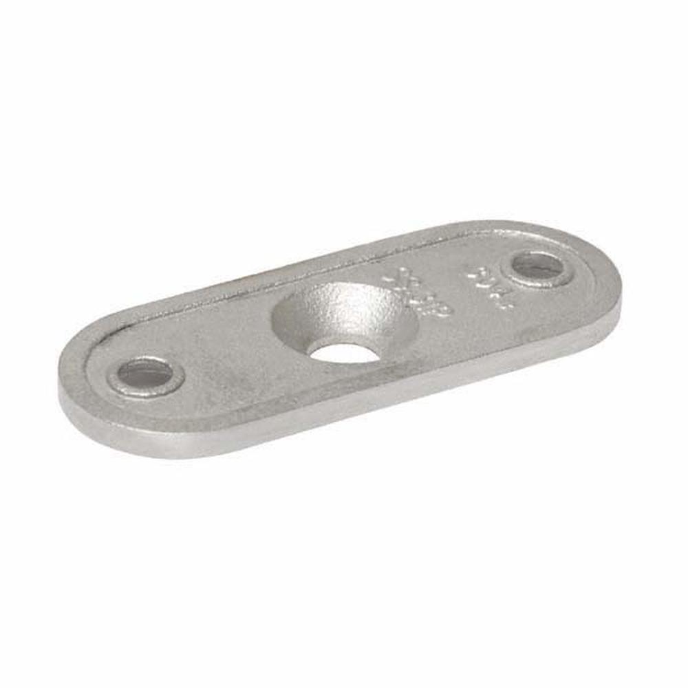 Top Spigot Flat BackFor 301/303/307 & 310FFittings