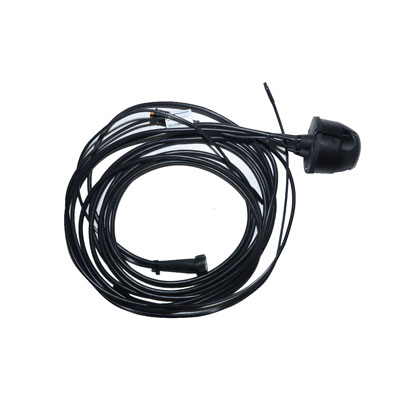 Turbocast 1000&#8482; Electric Extension Cable Kit