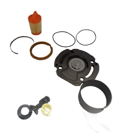 Service Kit PRIME 100 - 0.75kW With Valve Plate