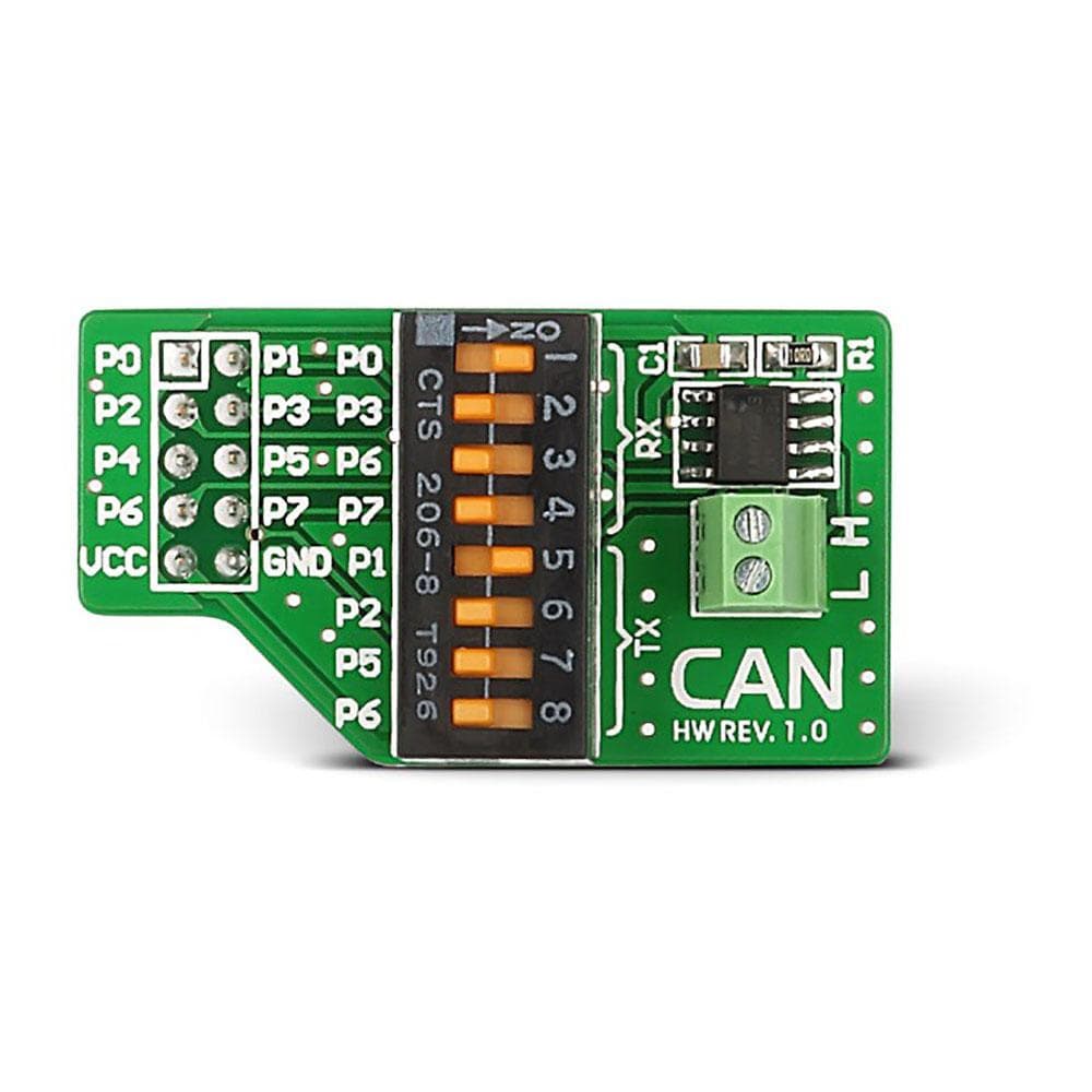 CAN-1 Board