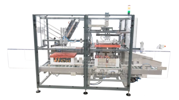 High Quality LantechLid ApplicatorLF2000 For The Beverages Industry