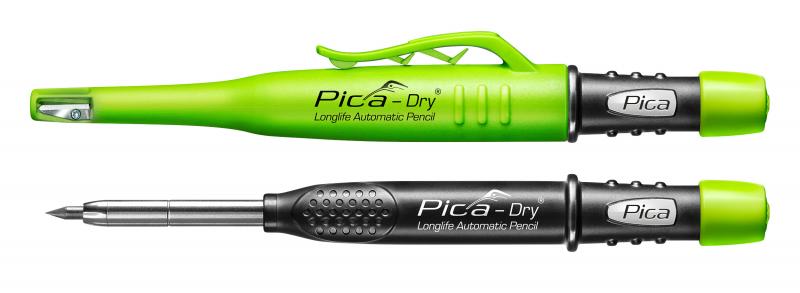 Pica 3030 Wet and Dry Longlife Automatic Pencil